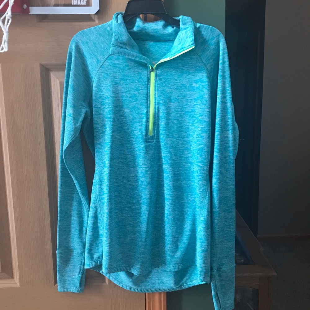 NWOT Athletic Pullover